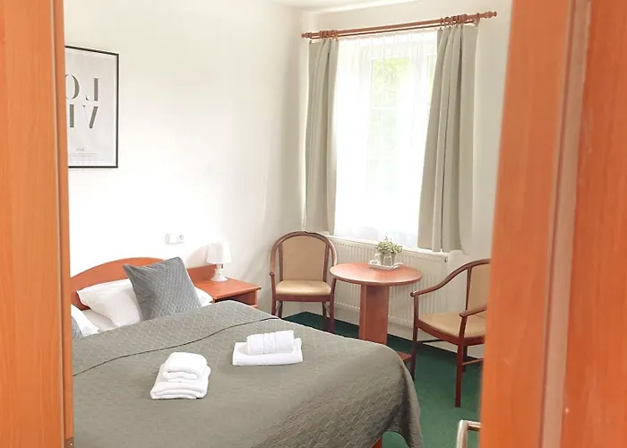 Hotel Karolina