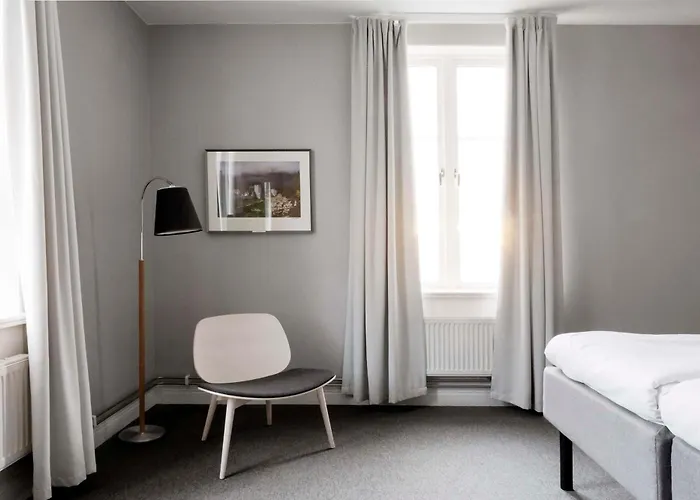 Quality Hotel Visby