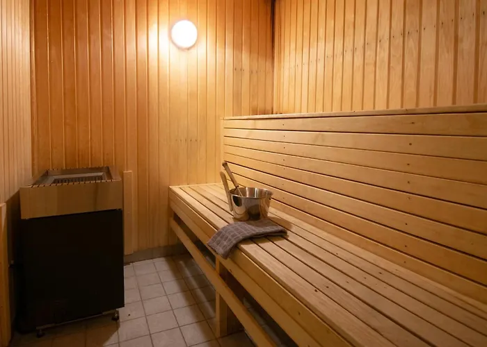 Sure Hotel By Best Western City Jonkoping