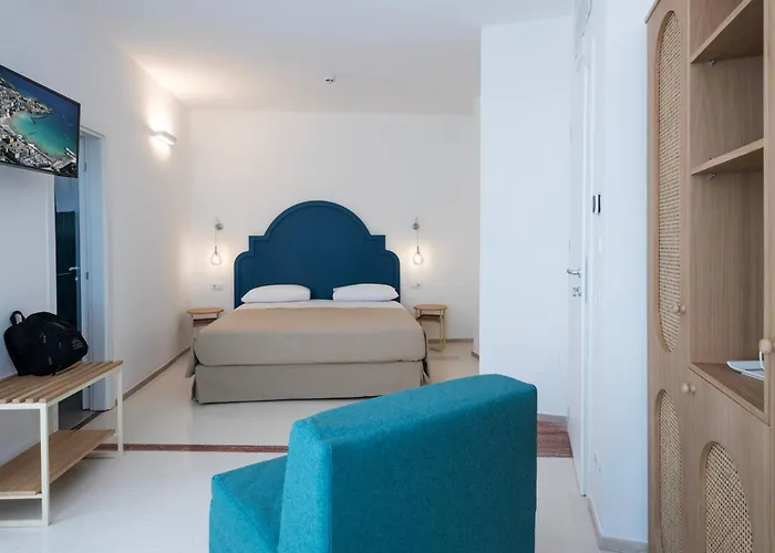 Hotel Albania