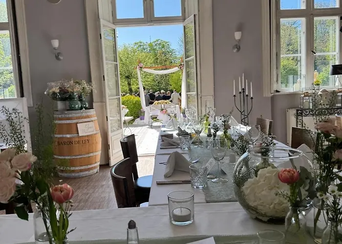 Hotel Zollhaus