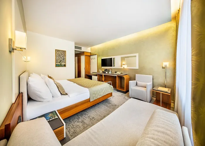 Wellness Hotel Diamant