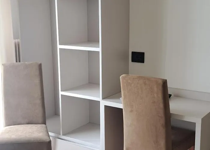Garni Casa Rabagno