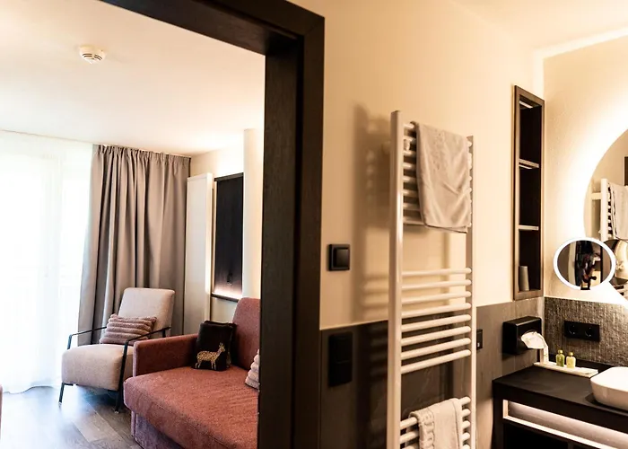 Hotel Pinei