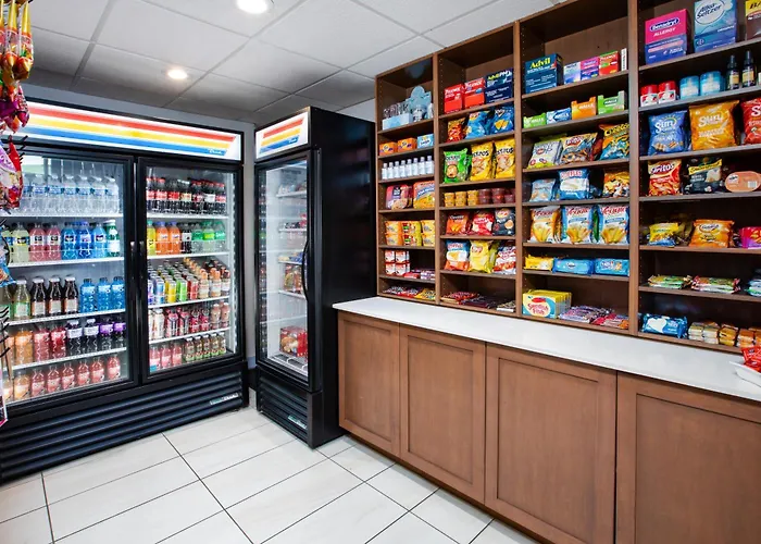 Holiday Inn Express Hotel & Suites Auburn Hills By Ihg
