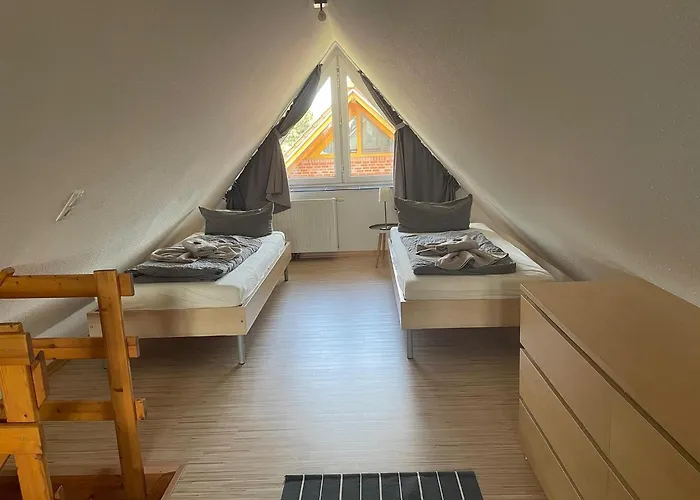Usedom Bike Hotel & Suites