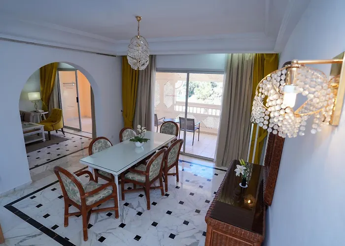 Marhaba Palace
