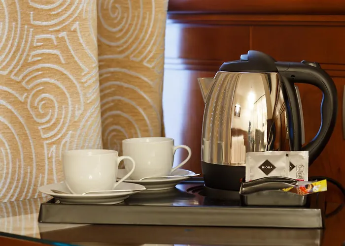 Hotel International Iasi