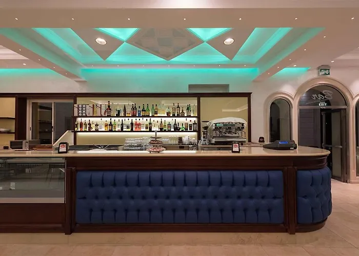 Hotel Salento Gold Beach