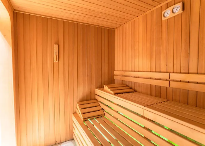 Hotel & Spa Duchessa Isabella Collection By Gsa Hotels