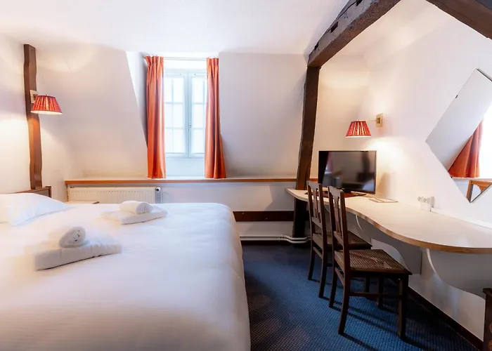 Hotel Les Trois Luppars