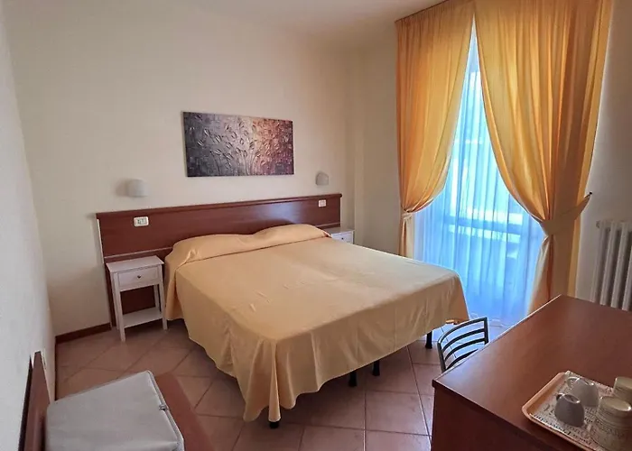 La Fonte Guest House