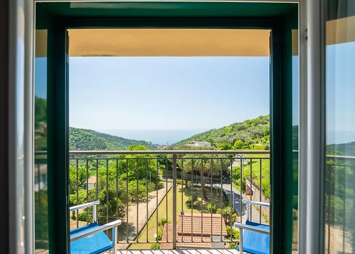 Hotel La Vigna