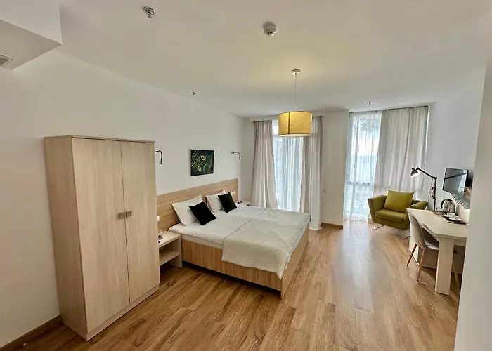 Hotel Molecule