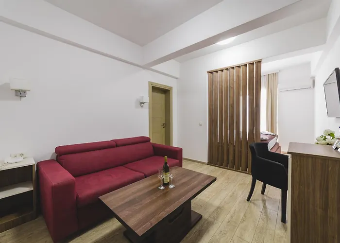 Hotel 219 Budva