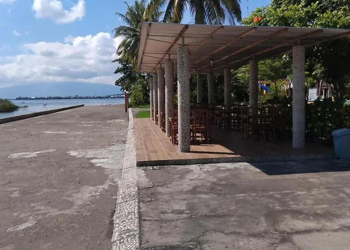 Hotel Wailiti