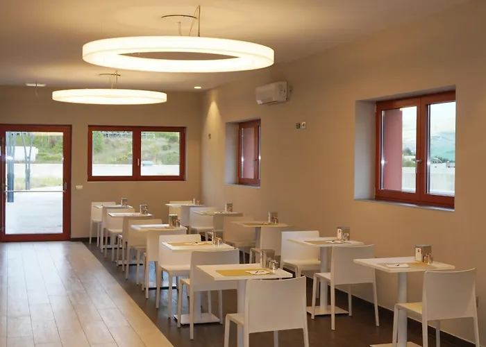 Aparthotel Parkho