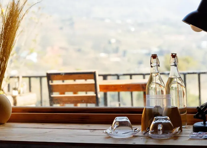 Sapa Plum Eco House