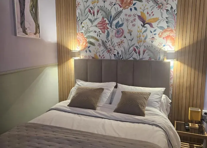 Coco Marco Hotel