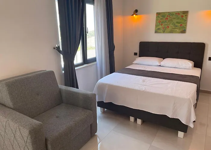 Imbrossa Hotel