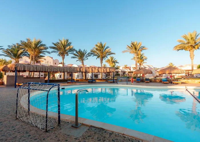 Protels Crystal Beach Resort