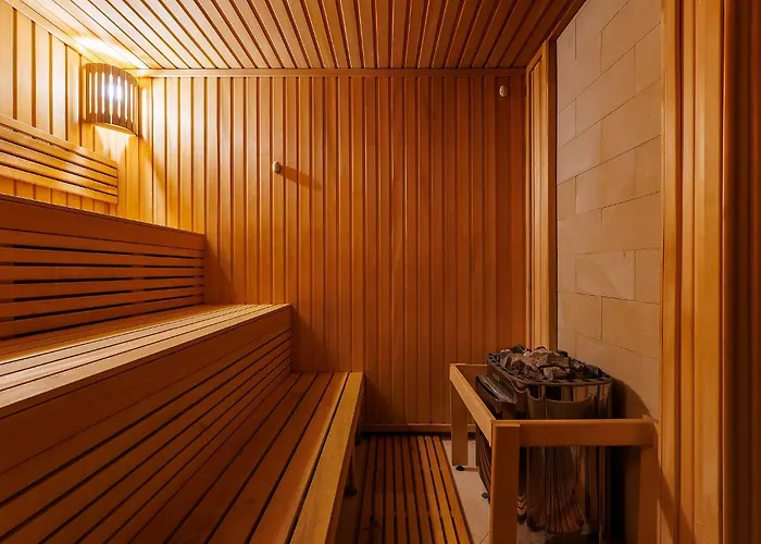 Molfar Resort Hotel & Spa Карпати