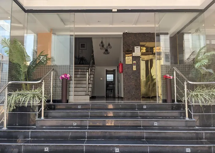 Nuva Hotel Islamabad