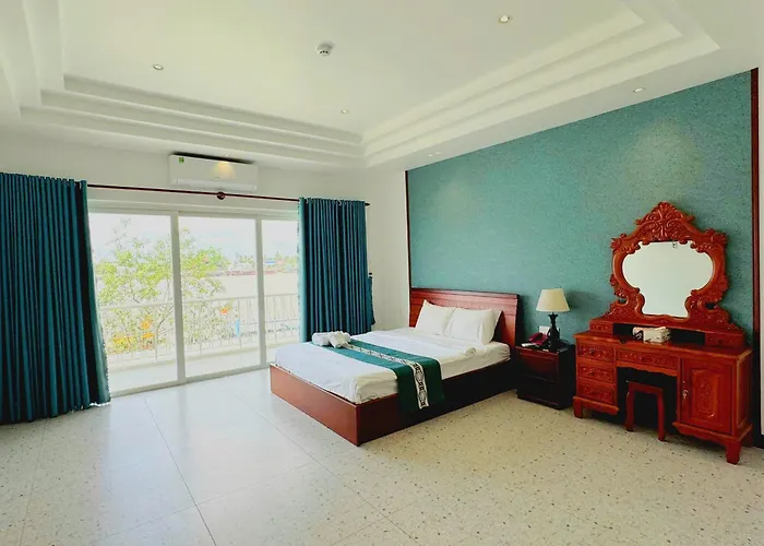 Chuong Duong Hotel