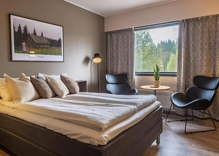 Snasa Hotell