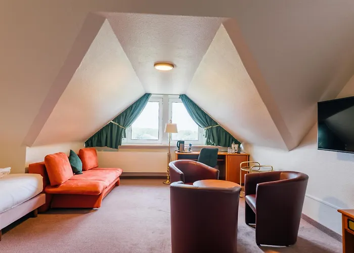 Hotel Thesdorfer Hof
