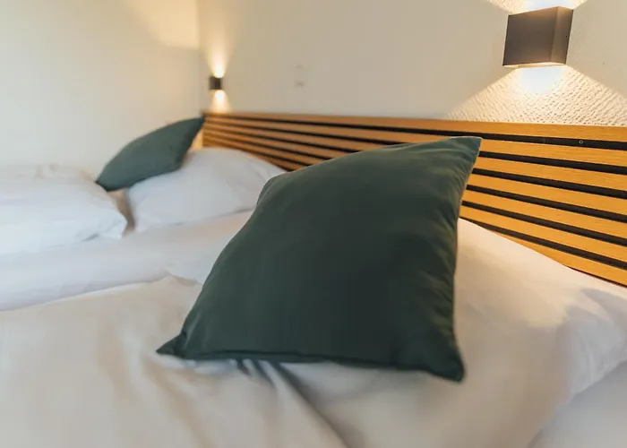 Hotel Thesdorfer Hof