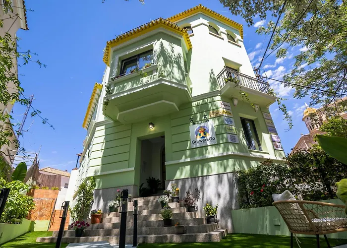 Growers Boutique Huelva