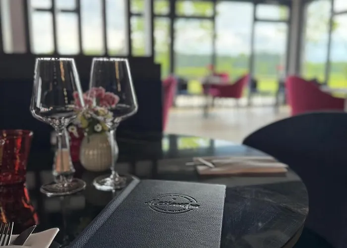 Das Wasserburg Hotel