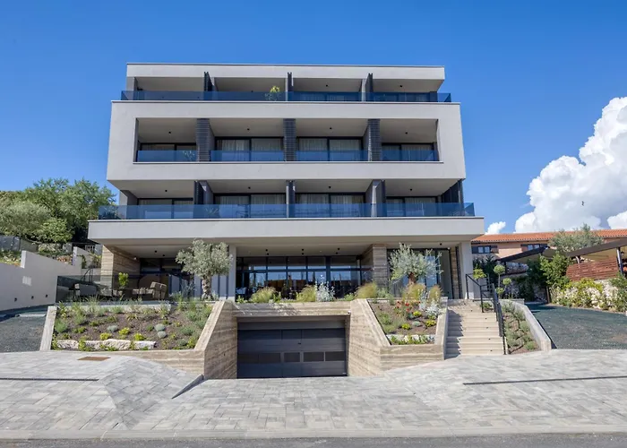 Level 5 Rovinj - Adults Only