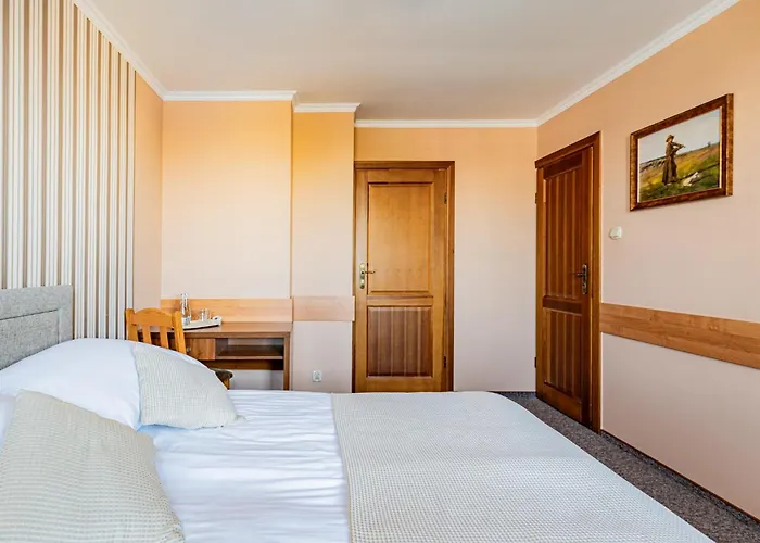 Zajazd Zulawy - Restauracja & Hotel