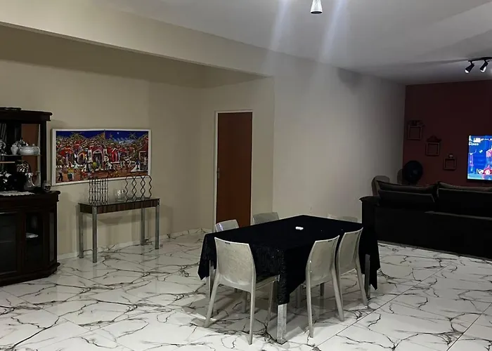 Pousada do Sandro Ilha de Itacuruçá