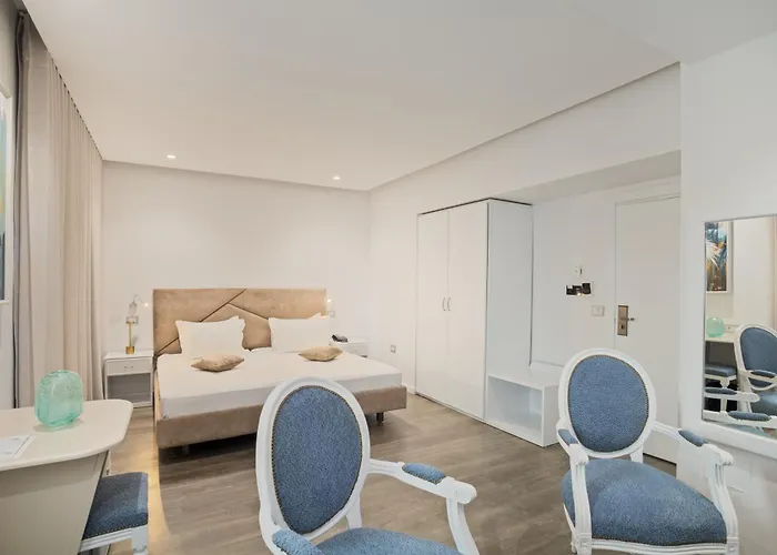 Hotel Donia Sfax