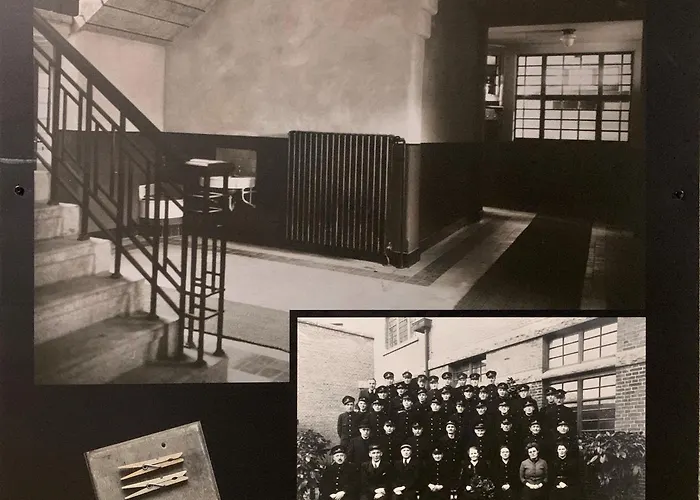De Oude Gevangenis Almelo