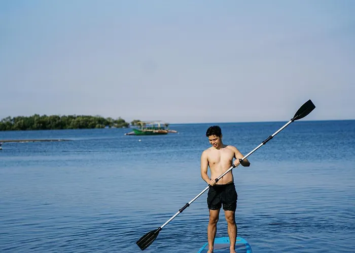 Anam Beach Resort