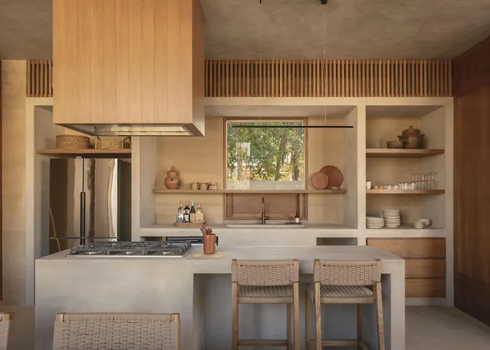 Salara Boutique Hotel & Villas Todos Santos