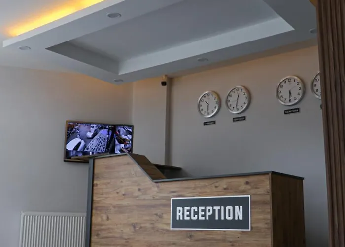 Semih Otel