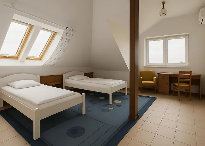 Hotel Metro