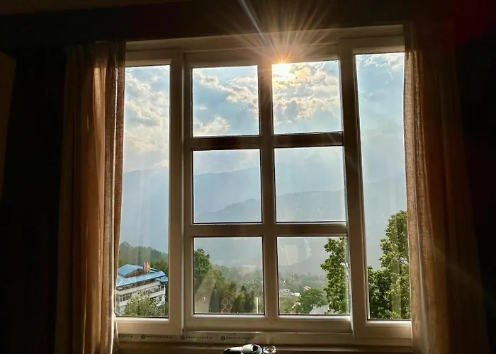 Hotel Freesia Stays