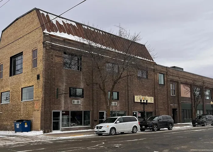 4Th Street Lofts