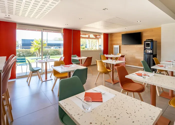 Sure Hotel By Best Western Rennes Chantepie