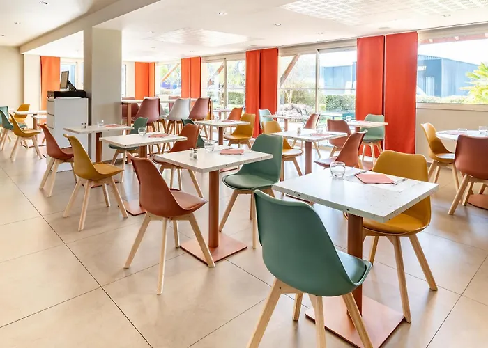 Sure Hotel By Best Western Rennes Chantepie