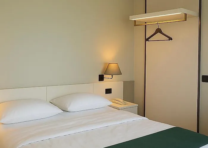 Airone Hotel