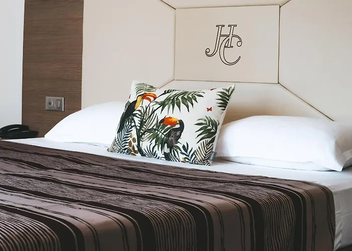 Calvi Hotel