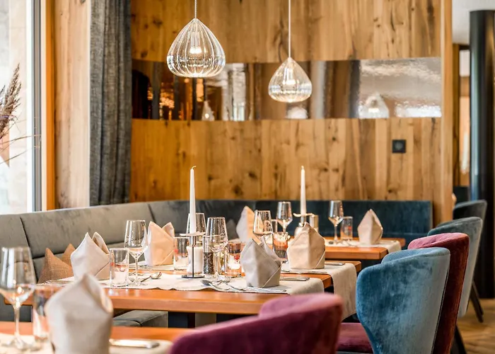 Hotel Lumberger Hof