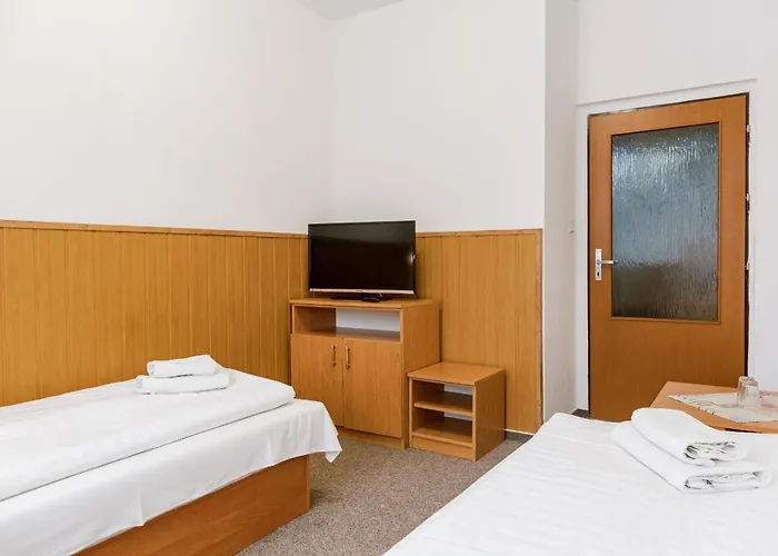 Hotel Tatrawest
